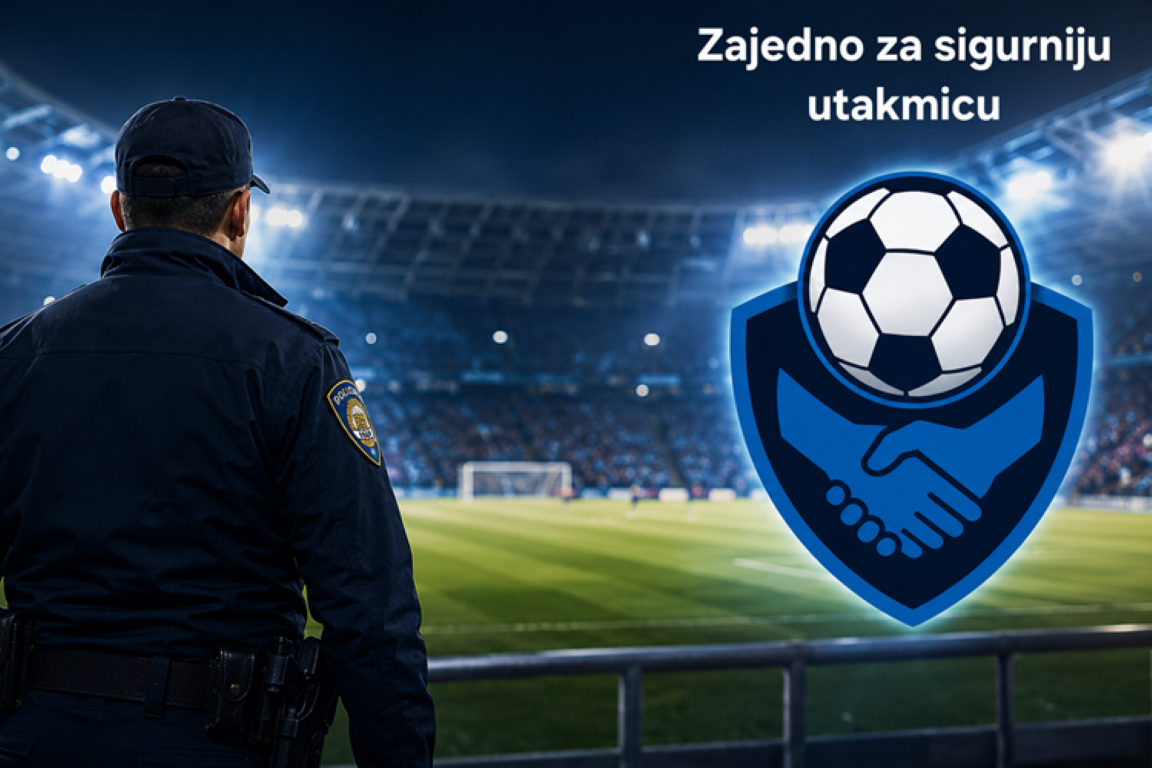 Obavijest navijačima za nogometnu utakmicu NK Istra 1961 i GNK Dinamo!